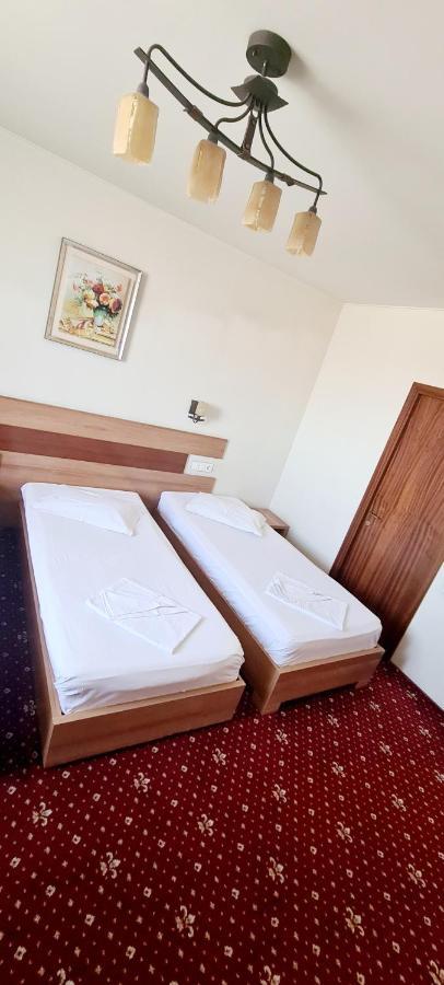 Motel Cool Bărcăneşti Værelse billede